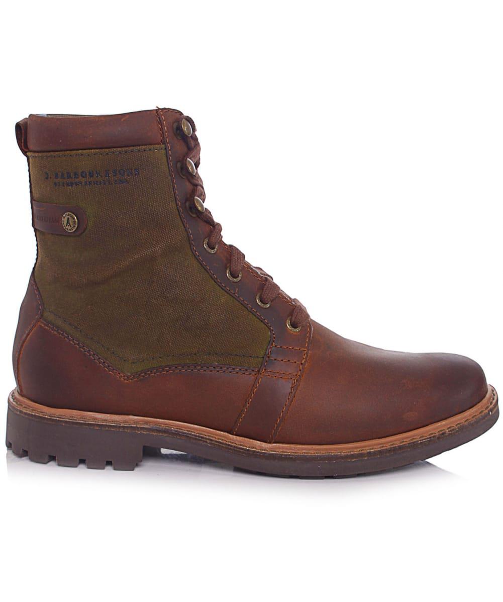 schuh barbour boots
